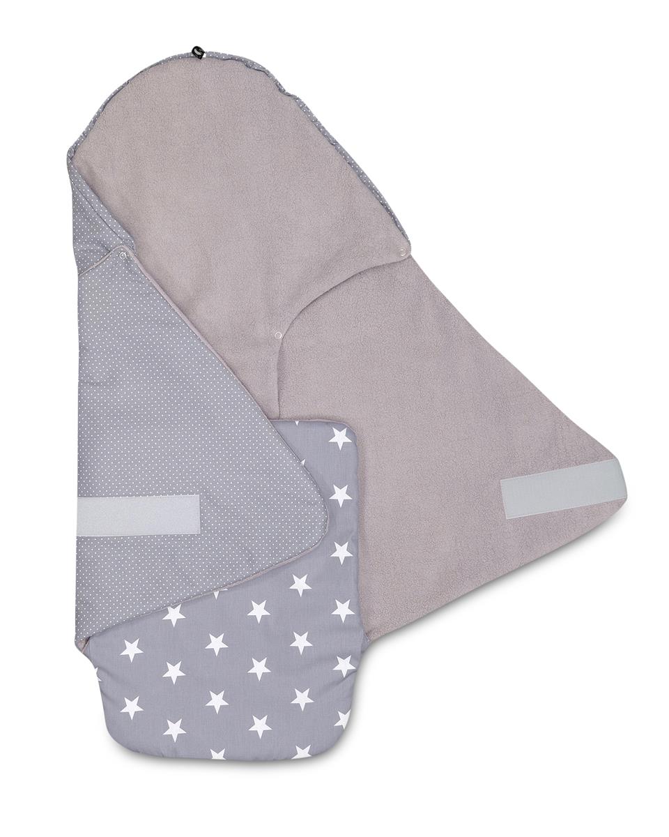 Ullenboom Einschlagdecke Ganzjährig Graue Sterne Ullenboom Einschlagdecke Ganzjährig Graue Sterne