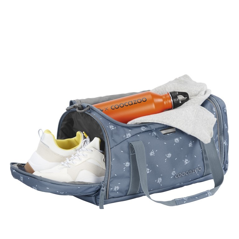 Coocazoo Sporttasche Bloomy Daisy