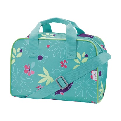 Der Die Das Sporttasche Butterfly Garden