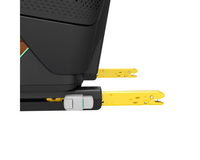 Maxi-Cosi RodiFix Pro² i-Size Authentic Cognac