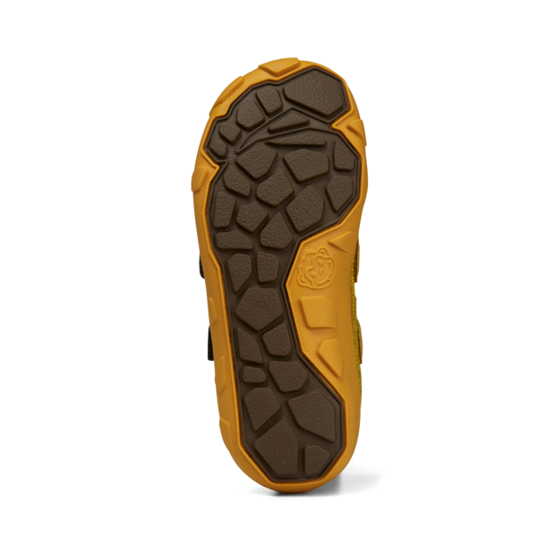 Affenzahn Übergangsschuh Knit Happy Tiger 21