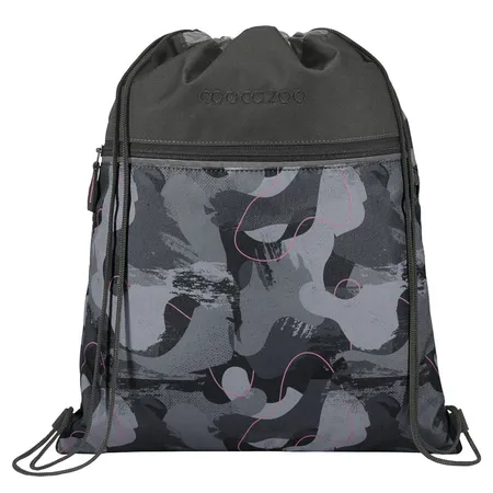 Coocazoo Turnbeutel Bubble Brush Coocazoo Turnbeutel Bubble Brush