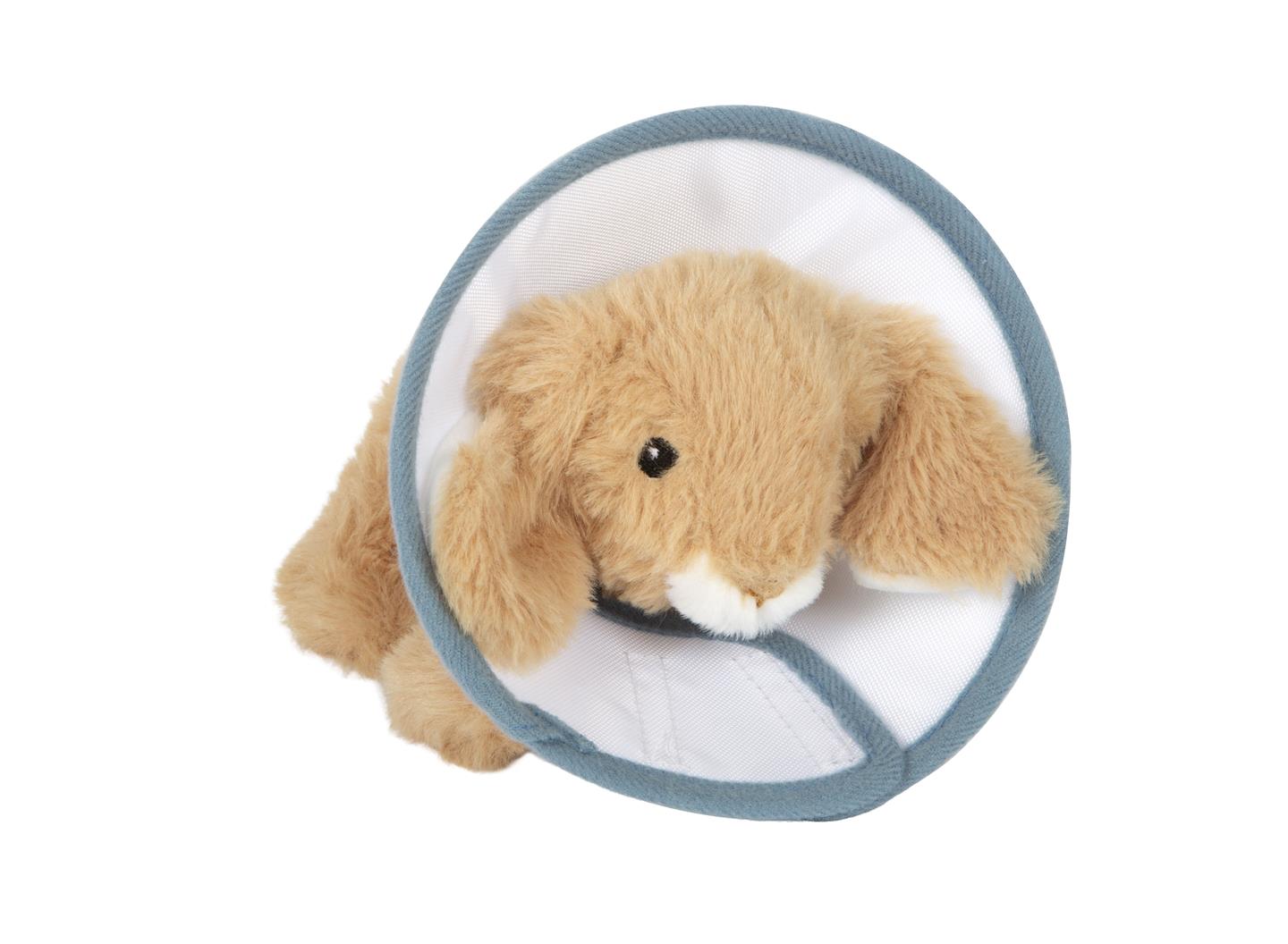 small foot Tierarzt-Tasche mit Hase braun