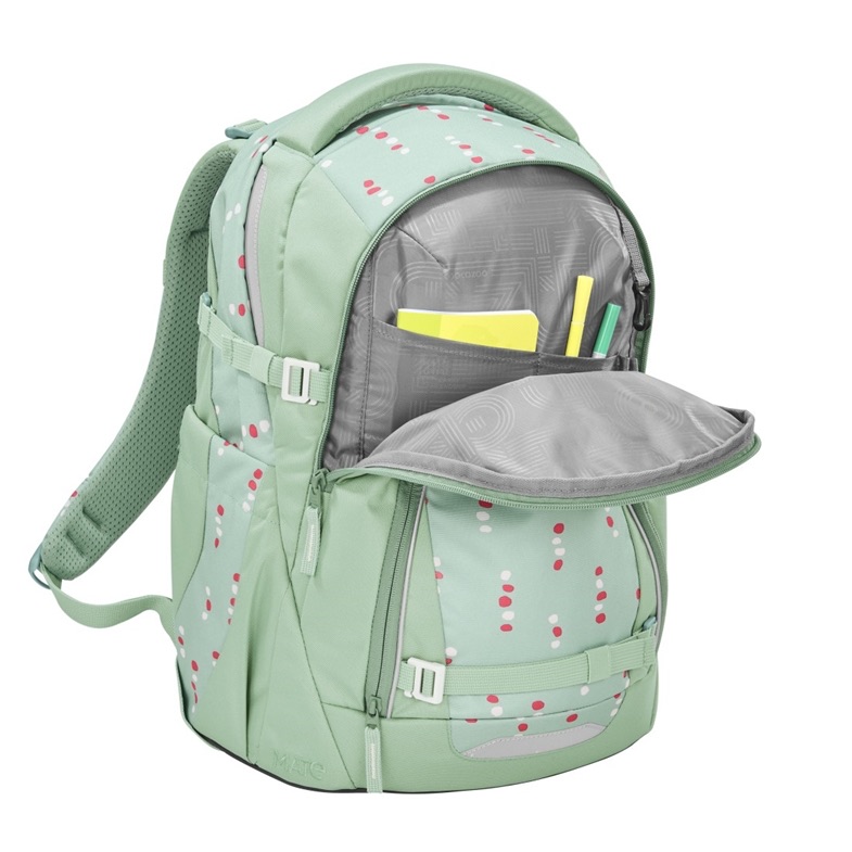 Coocazoo Mate Schulrucksack 2026 Dancing Dots Coocazoo Mate Schulrucksack 2026 Dancing Dots