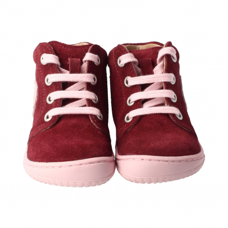 Filii GECKII rasberry 19 rot / rosa