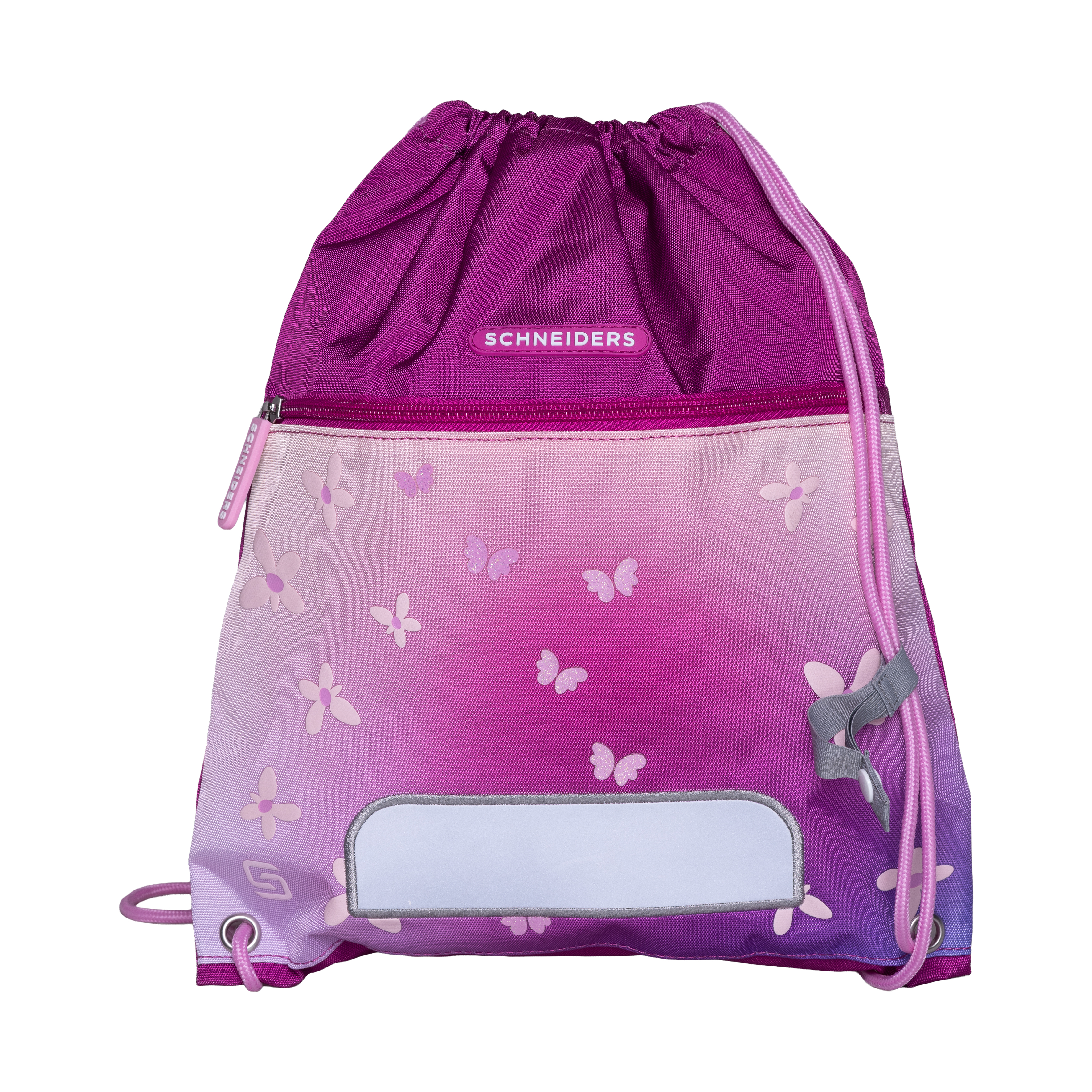 Schneiders Ergolite Schulranzen-Set 9-tlg. A.M. Damm Floral Dream Schneiders Ergolite Schulranzen-Set 9-tlg. A.M. Damm Floral Dream