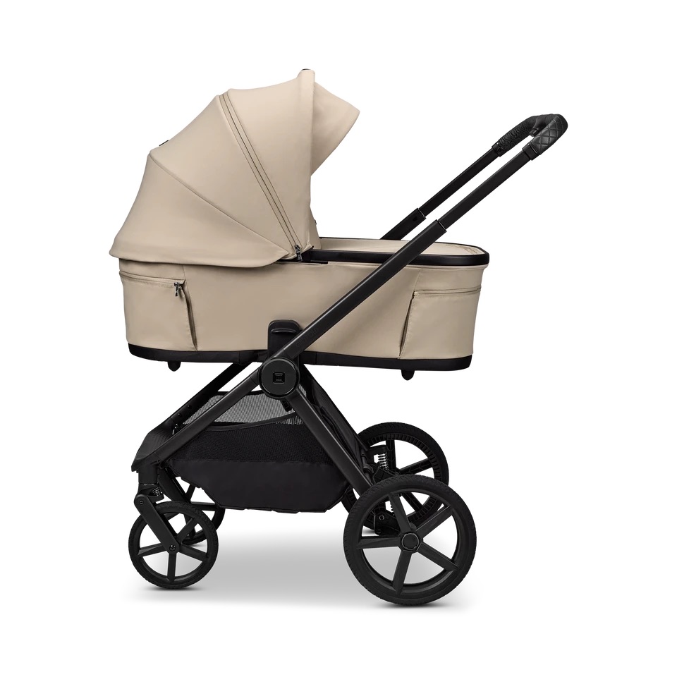 Moon GIO 2.0 Fold Kinderwagen-Set sand