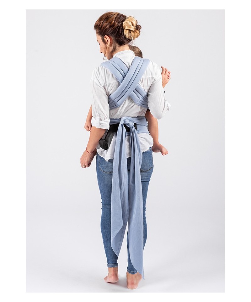 ISARA Quick Half Buckle Azzurro (Ausstellungstück) ISARA Quick Half Buckle Azzurro (Ausstellungstück)