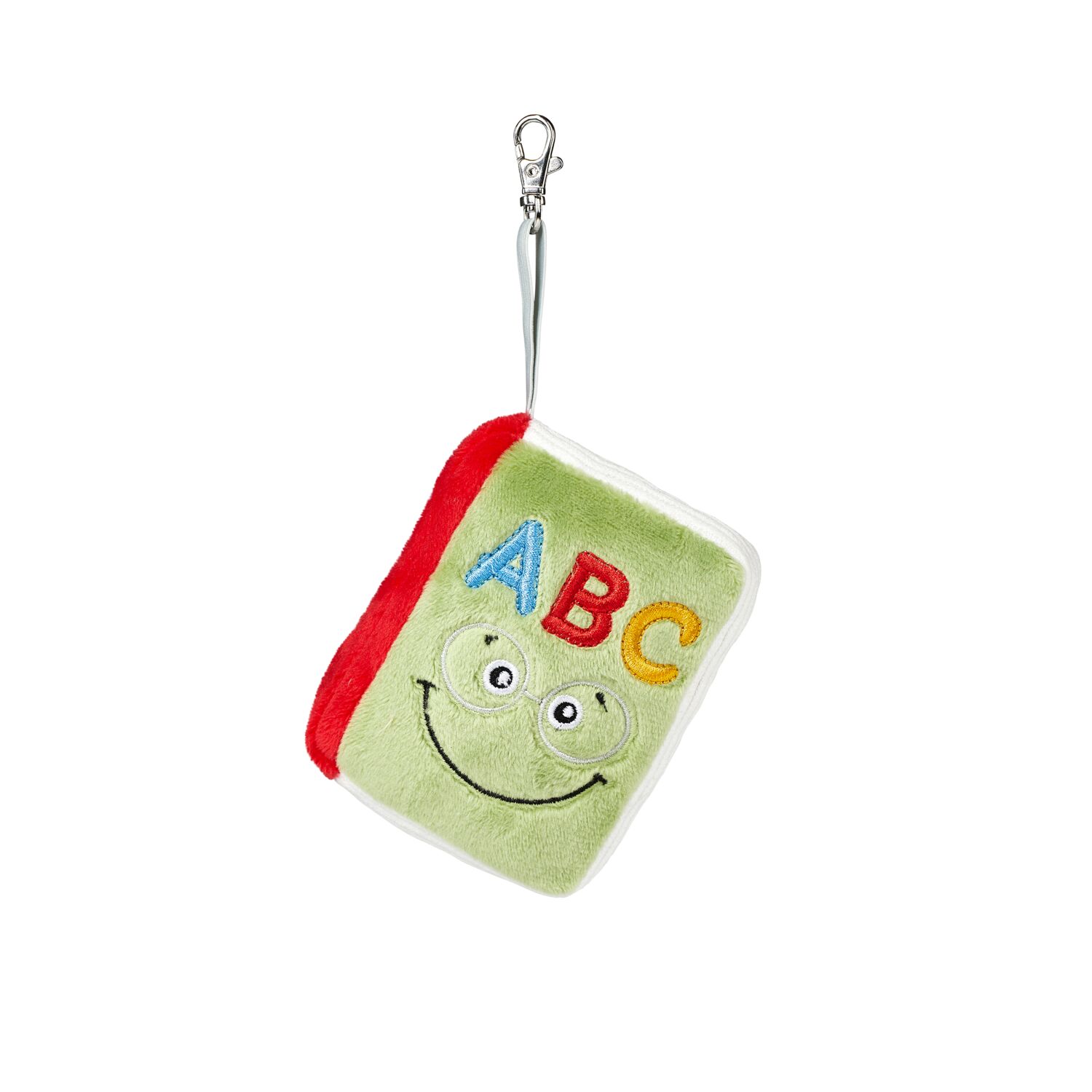 ergobag Hängis Plüsch Lesebuch ergobag Hängis Plüsch Lesebuch