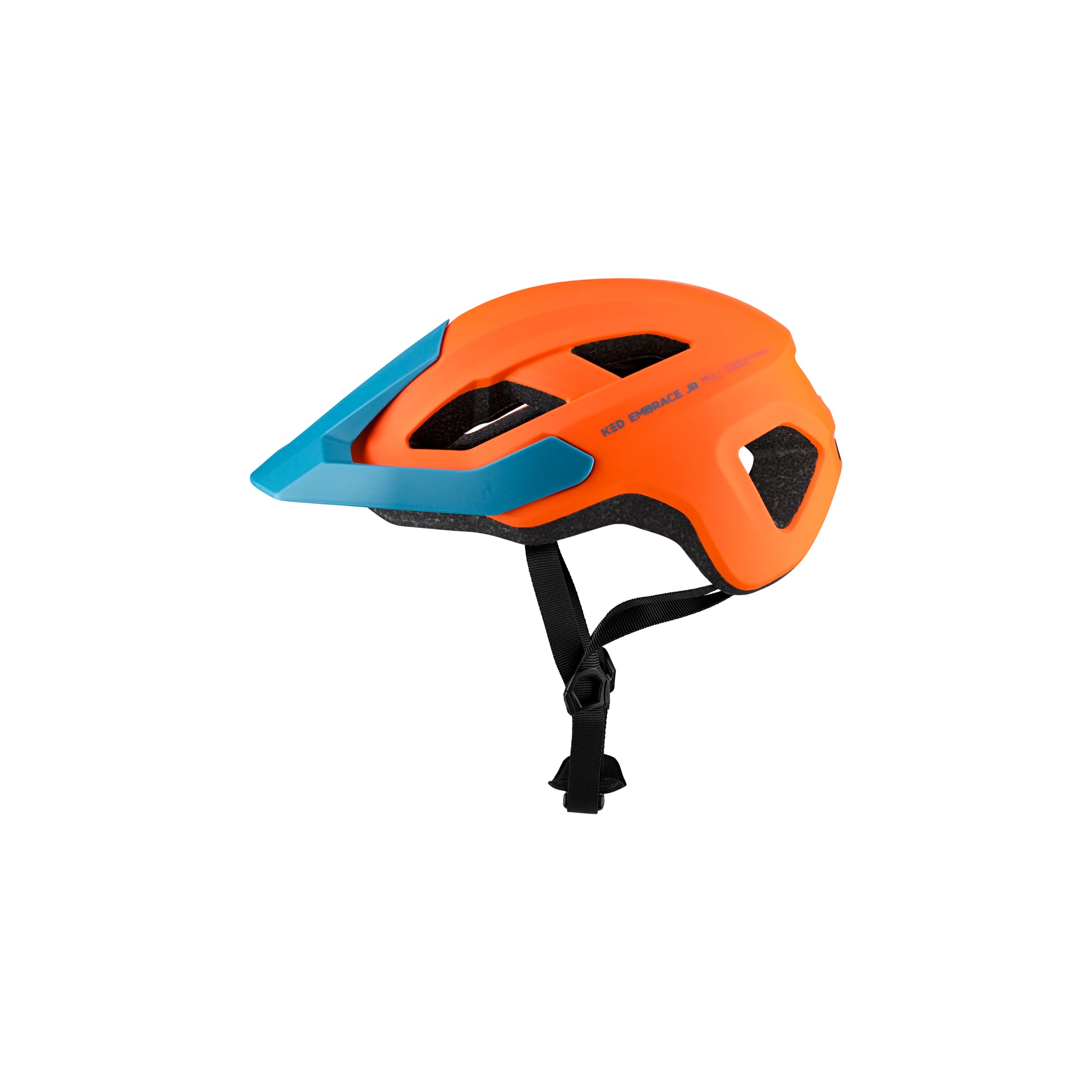 KED Embrace Junior SM PETROL ORANGE KED Embrace Junior SM PETROL ORANGE