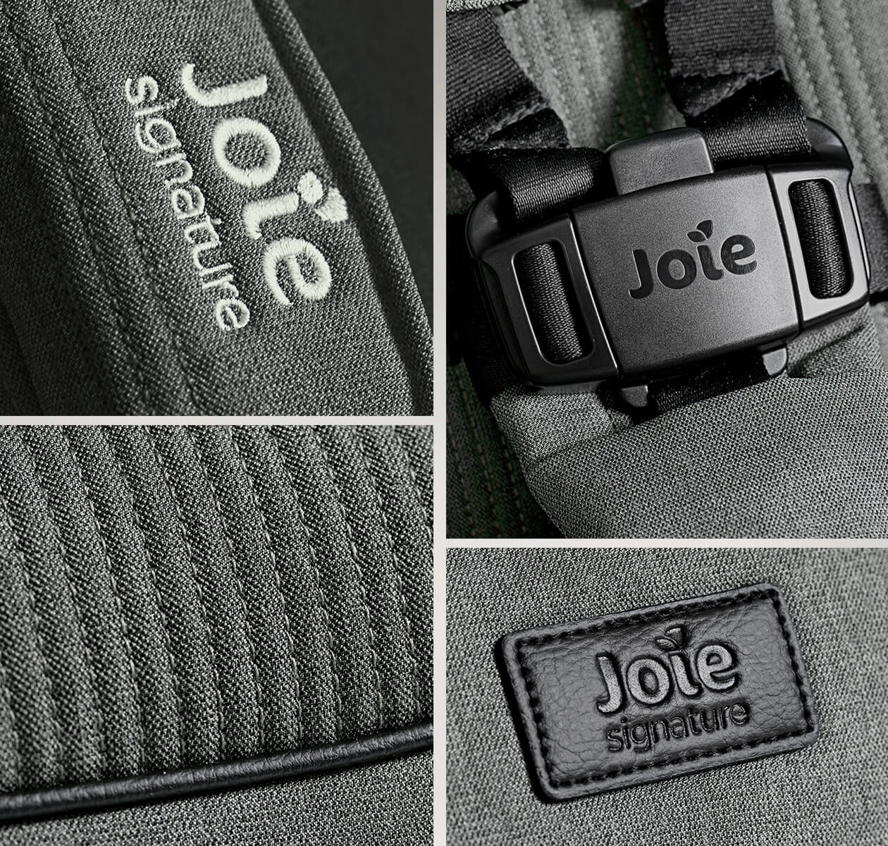 Joie Signature Estrella Geschwisterkinderwagen Evergreen Joie Signature Estrella Geschwisterkinderwagen Evergreen