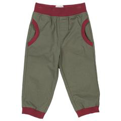 KITE Hose Twill-Hose (6 - 12 Monate)