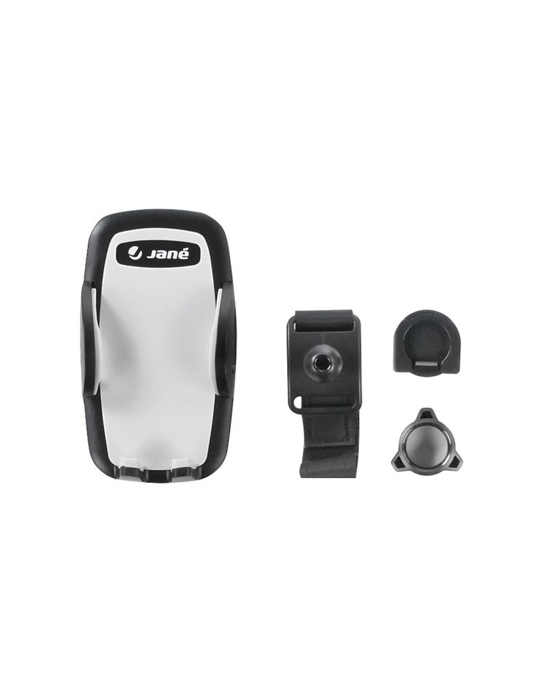 Jané Handyhalterung universel anthrazit