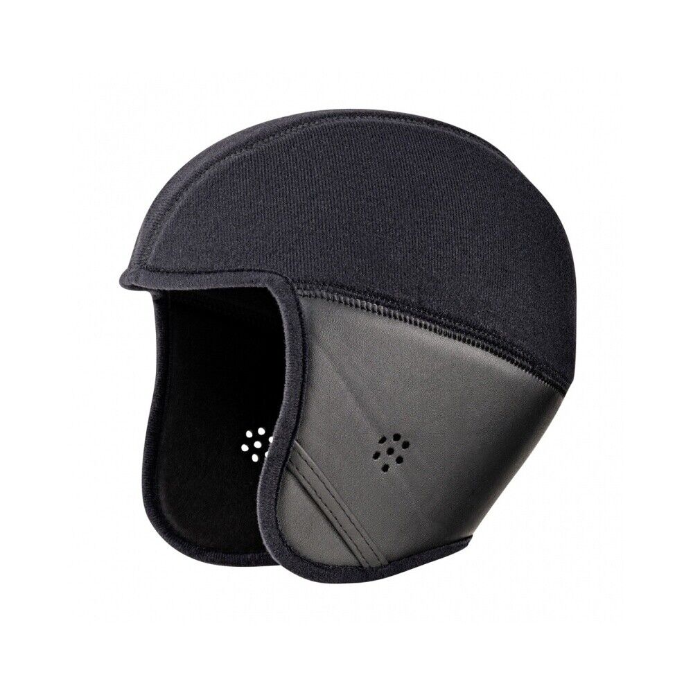 KED Winteruntermütze S/M Schwarz