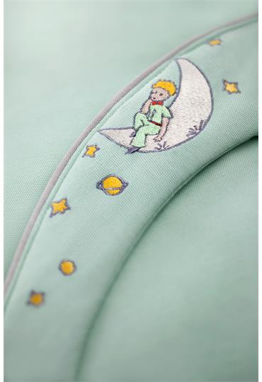 manduca XT Le Petit Prince® by manduca® XT Lune manduca XT Le Petit Prince® by manduca® XT Lune