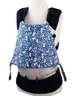 Buzzidil Tragehilfe XL - Magic Mushroom