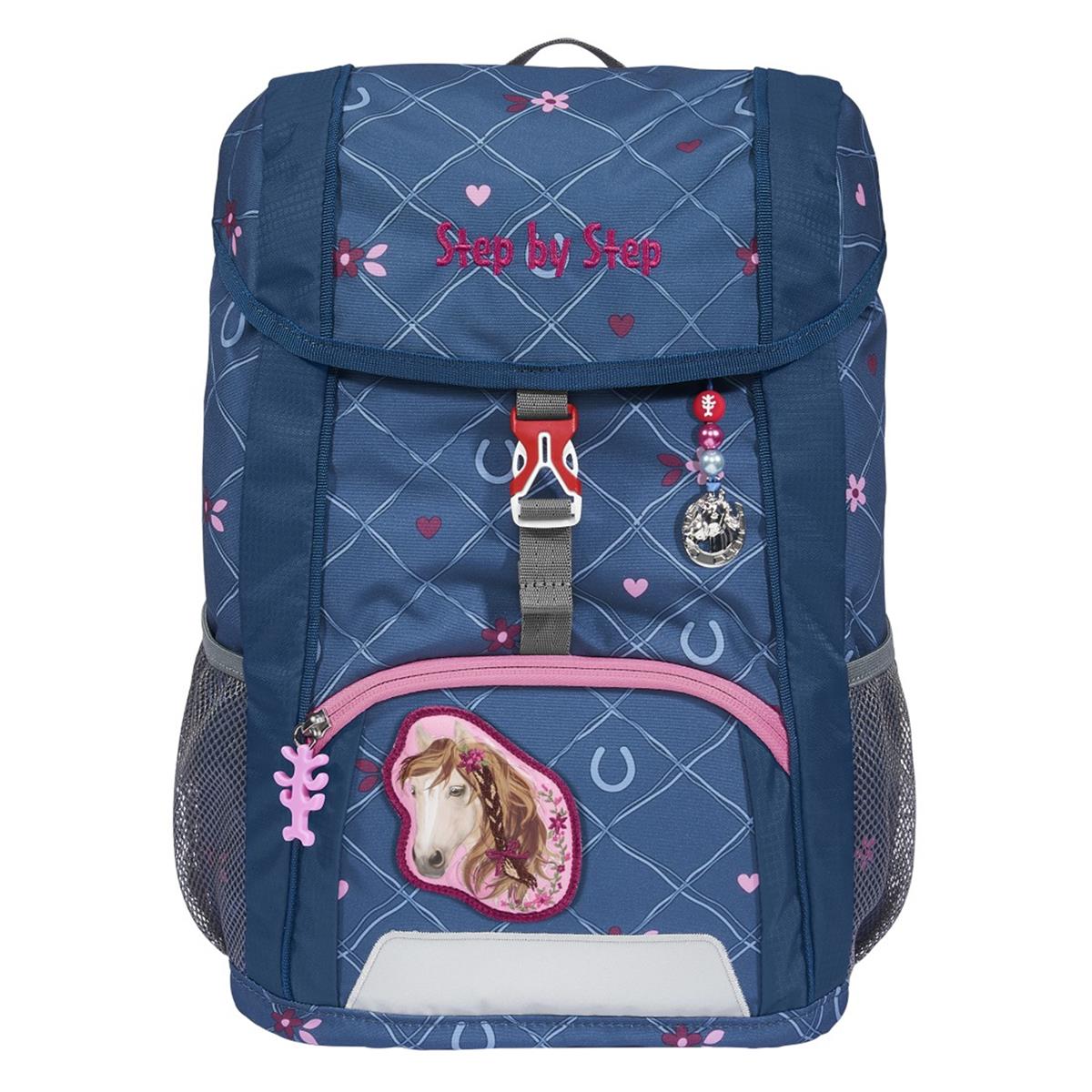 Step by Step Rucksack KID Horse Lima