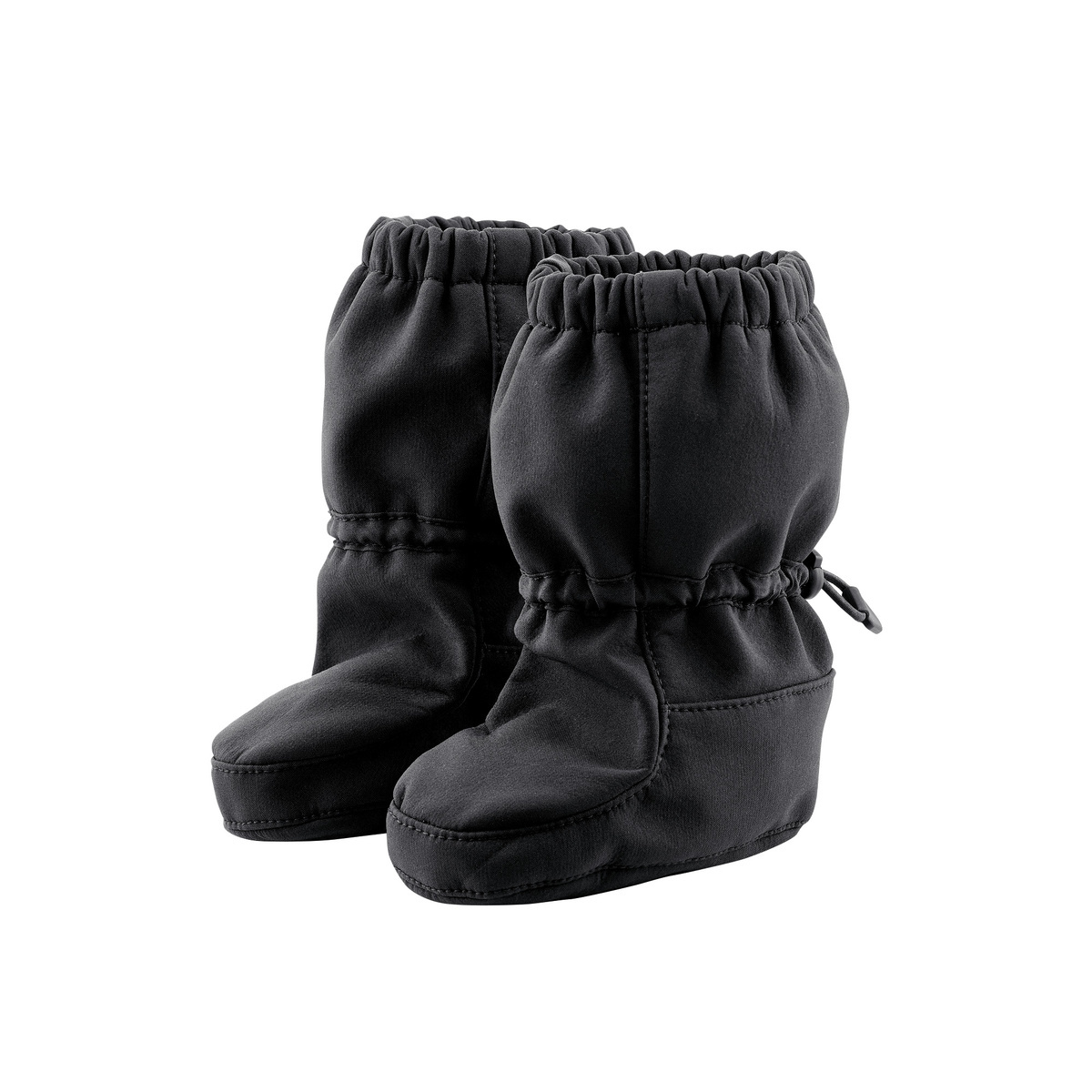 mamalila Booties Allrounder Maxi Schwarz