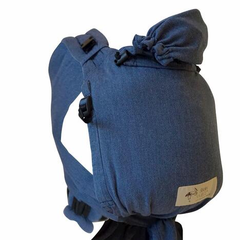 Storchenwiege BabyCarrier jeans Storchenwiege BabyCarrier jeans