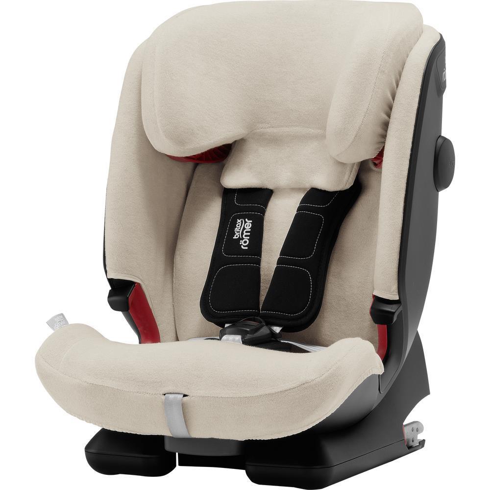 Britax Römer Sommerbezug für ADVANSAFIX IV Blau