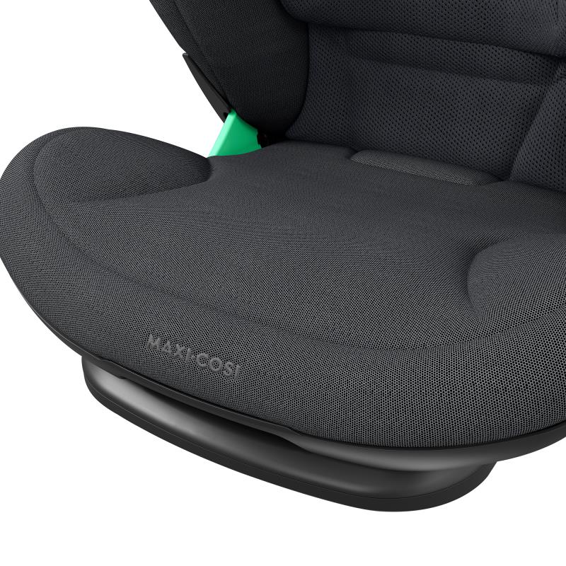 Maxi-Cosi RodiFix Pro² i-Size Authentic Graphite Maxi-Cosi RodiFix Pro² i-Size Authentic Graphite