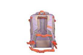 Kattbjörn Light Schulrucksack Purple Power 