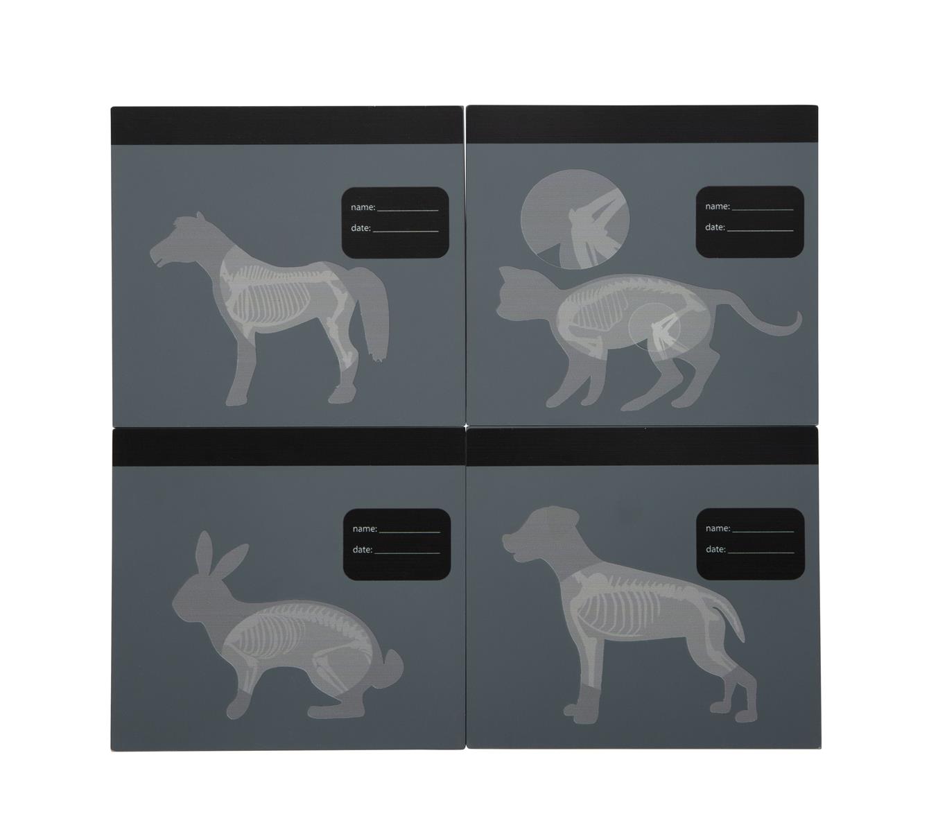 small foot Tierarzt-Tasche mit Hase braun