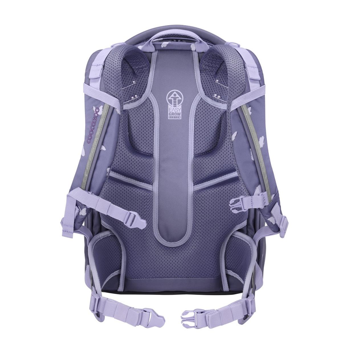 Coocazoo Mate Schulrucksack 2026 Reflective Wings Coocazoo Mate Schulrucksack 2026 Reflective Wings