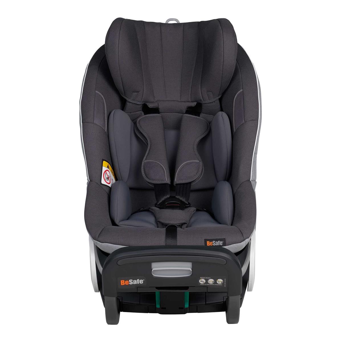 BeSafe Stretch Metallic Mélange