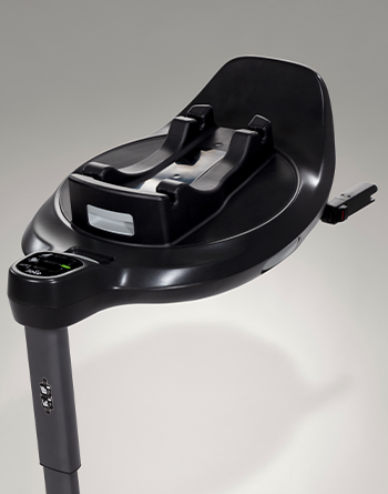 Joie Signature i-Base™ Encore Basisstation Joie Signature i-Base™ Encore Schwarz