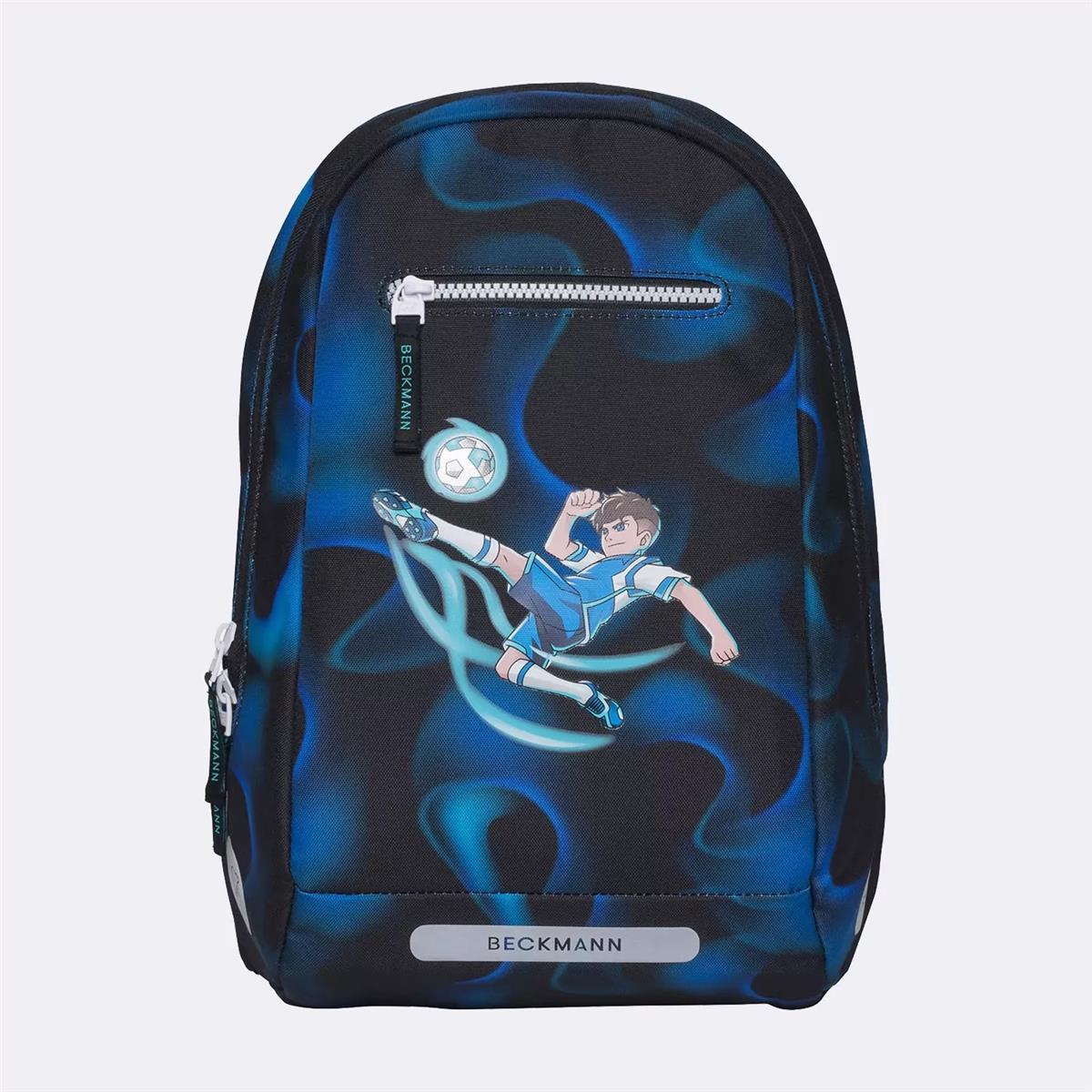 Beckmann Schul- & Tagesrucksack Magic League Beckmann Schulrucksack-Set Active Air FLX 6-teilig Magic League