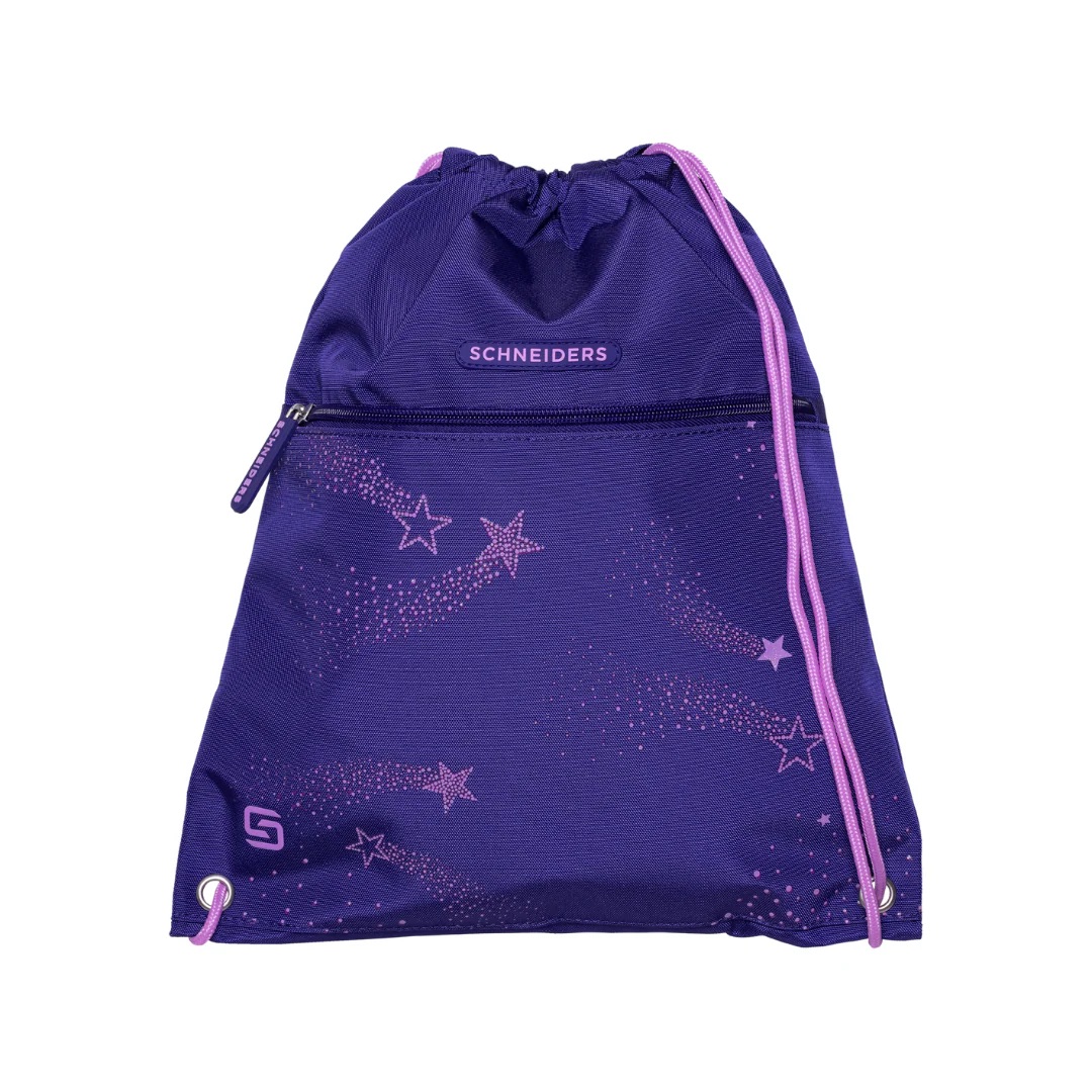 Schneiders Ergolite Schulranzen-Set 9-tlg. Flashlight Schneiders Ergolite Schulranzen-Set 9-tlg. Flashlight