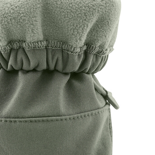 mamalila Booties Allrounder Maxi Agave mamalila Softshell-Booties Midi Agave