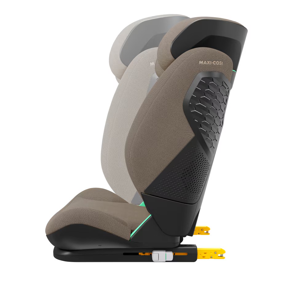 Maxi-Cosi RodiFix Pro² i-Size Authentic Truffle Maxi-Cosi RodiFix Pro² i-Size Authentic Truffle