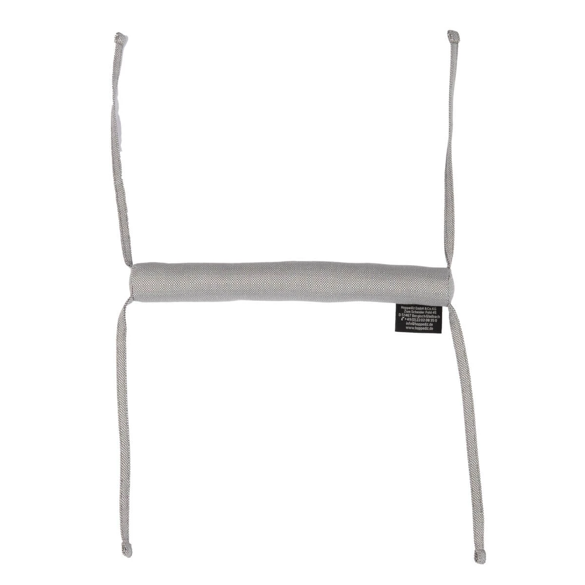 Hoppediz Nackenrolle Kos mit Bändchen Hoppediz Nackenrolle Kos mit Bändchen