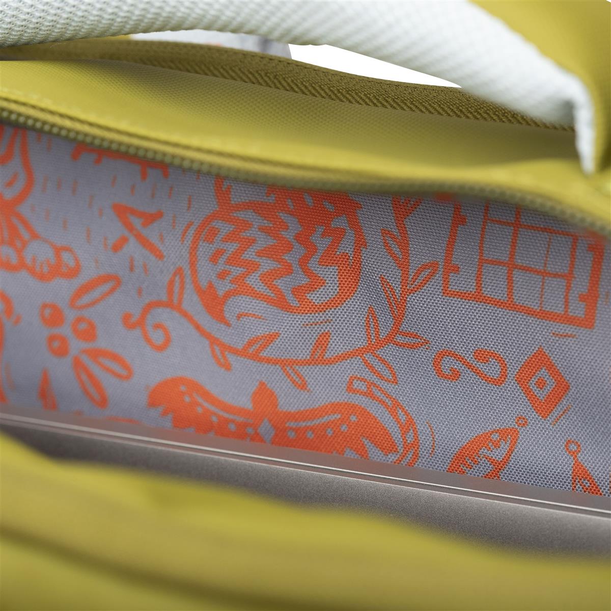 Kattbjörn Classic Schulrucksack Explorer