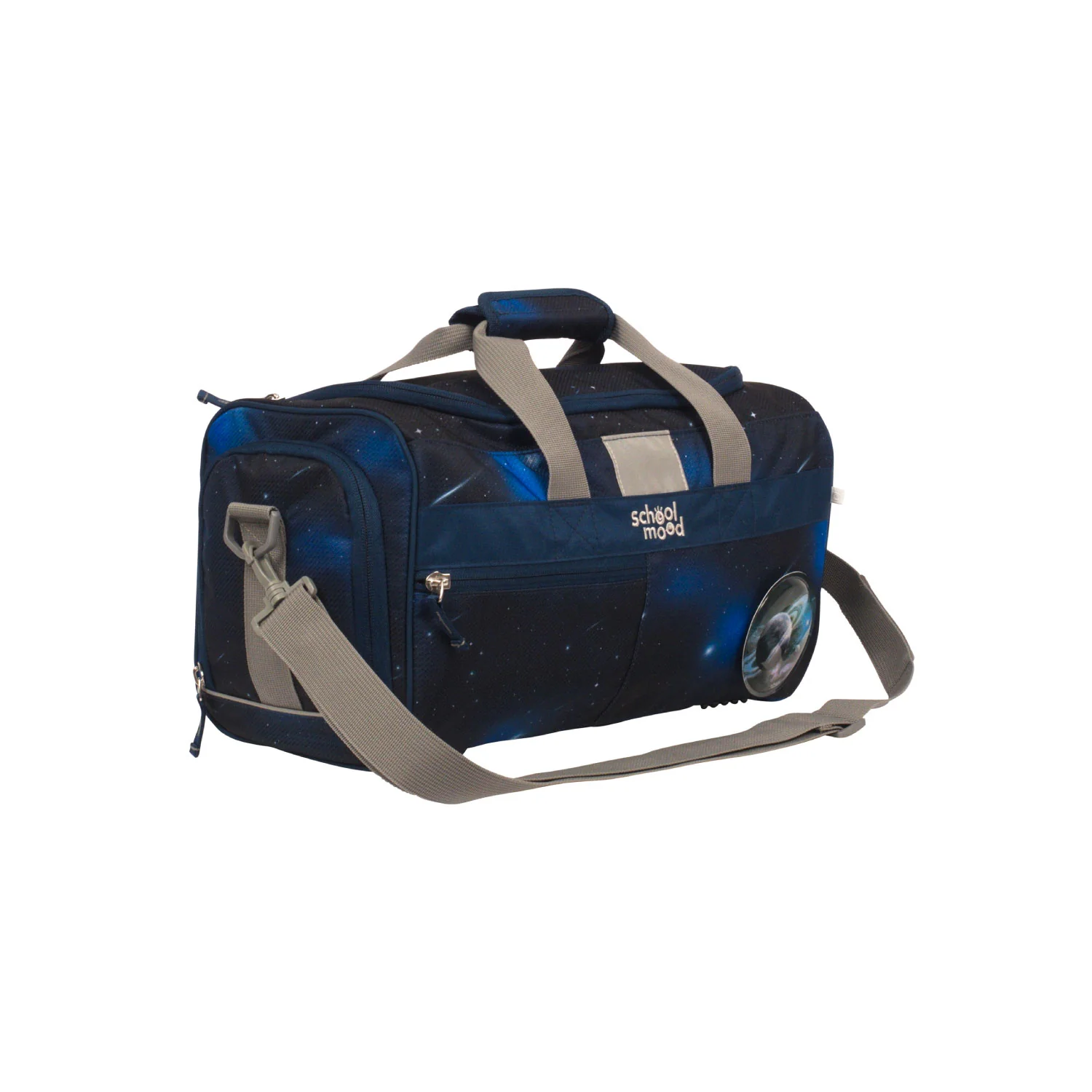 School-Mood Sporttasche Moritz (Weltall) School-Mood Sporttasche Moritz (Weltall)