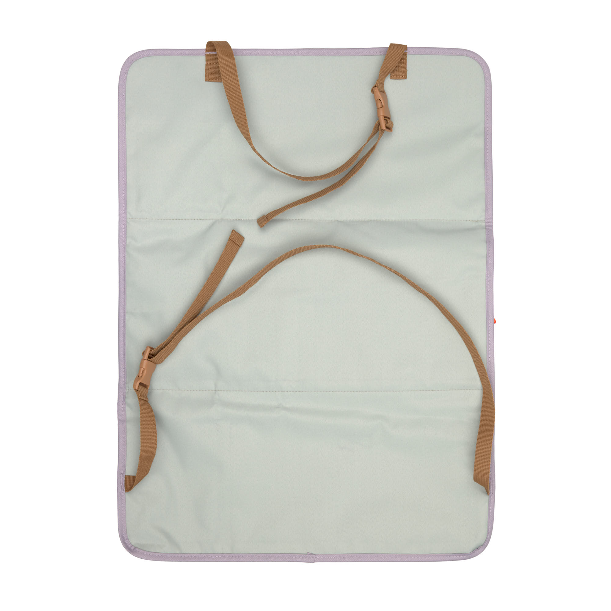 Lässig Auto Organizer Kinder - Little Gang Lilac