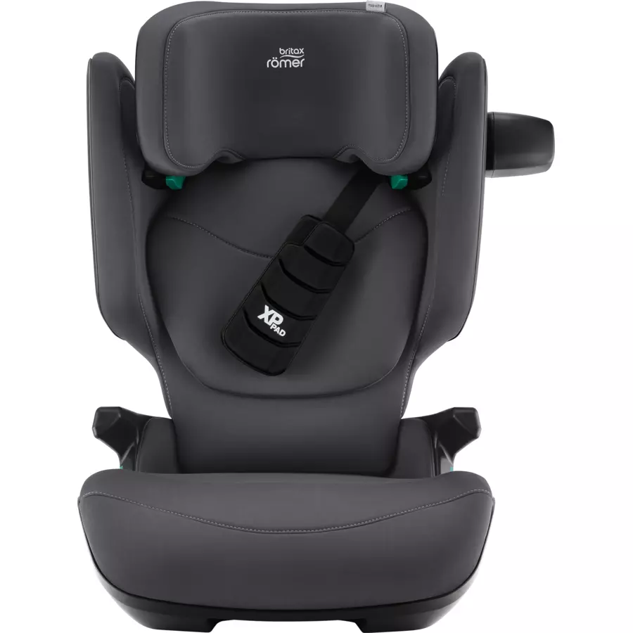 Britax Römer KIDFIX Pro Folgesitze Classic Midnight Grey (Ohne mittlere Gurtführung) Britax Römer KIDFIX Pro Folgesitze Classic Midnight Grey (Ohne mittlere Gurtführung)