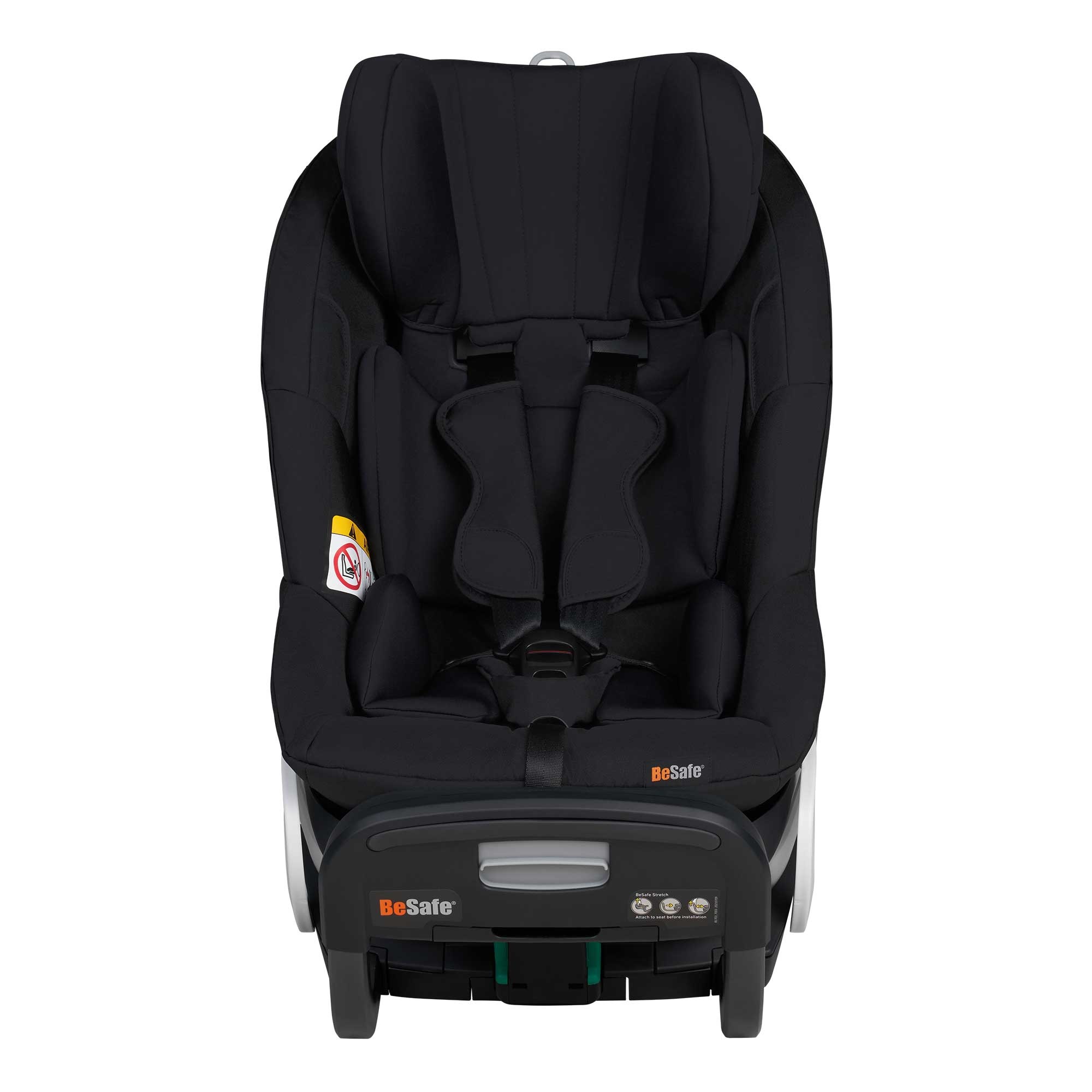 BeSafe Stretch Fresh Black Cab