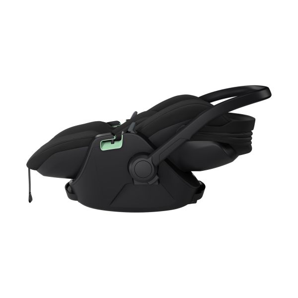 Thule Maple Babyschale (40 - 75cm/ 13 Kilo) Black