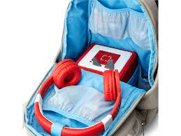 Affenzahn Kindergartenrucksack großer Freund Tonnie Maus