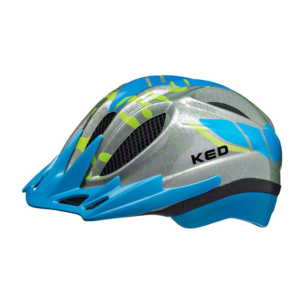 KED Meggy II K-STAR 49-55 (SM) - Lightblue KED Meggy II K-STAR 49-55 (SM) - Lightblue
