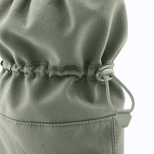 mamalila Booties Allrounder Maxi Agave mamalila Softshell-Booties Midi Agave