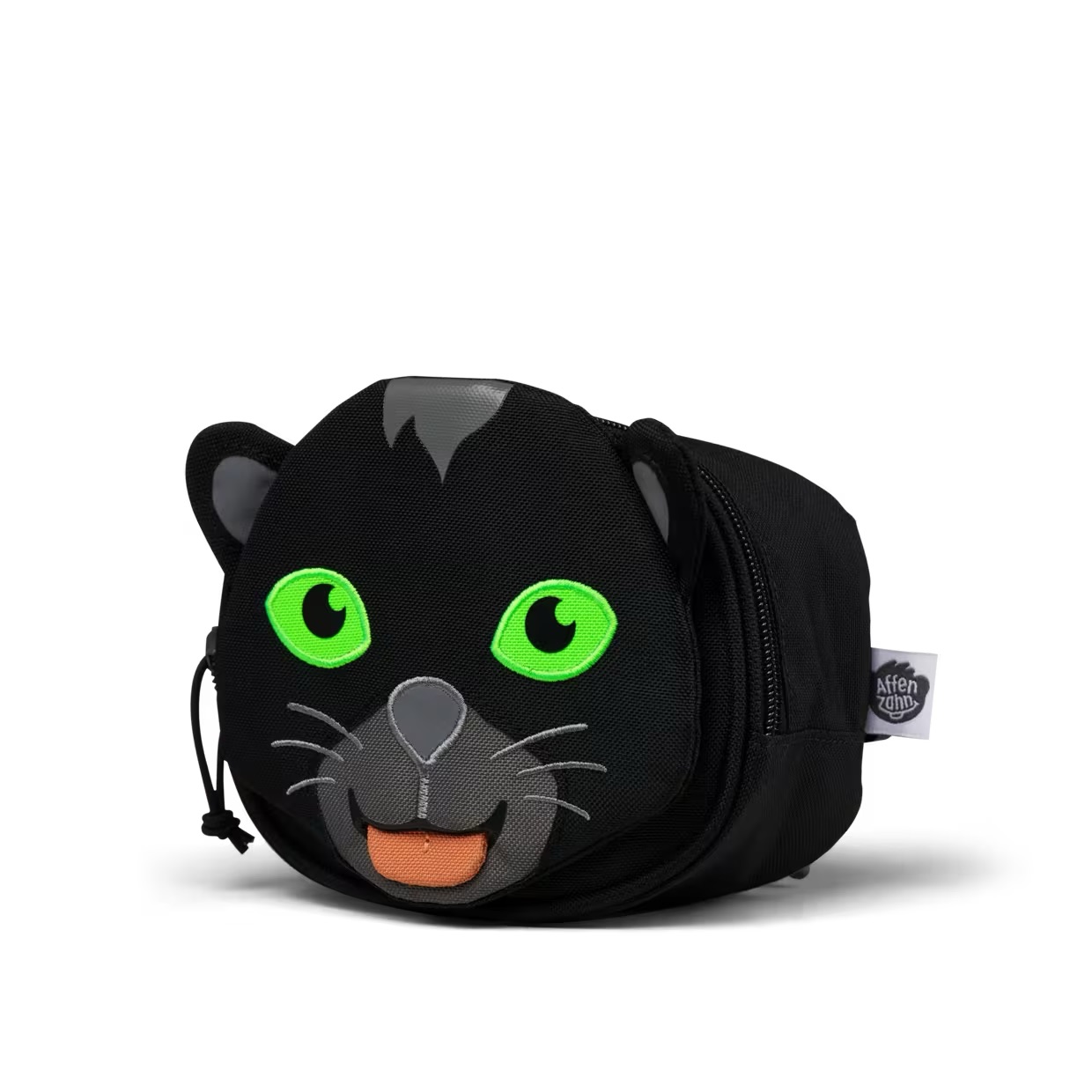 Affenzahn Lenkertasche Panther