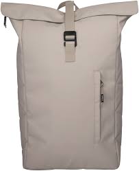 Kattbjörn Rolltop Rucksack Sandy Beige Kattbjörn Rolltop Rucksack Sandy Beige