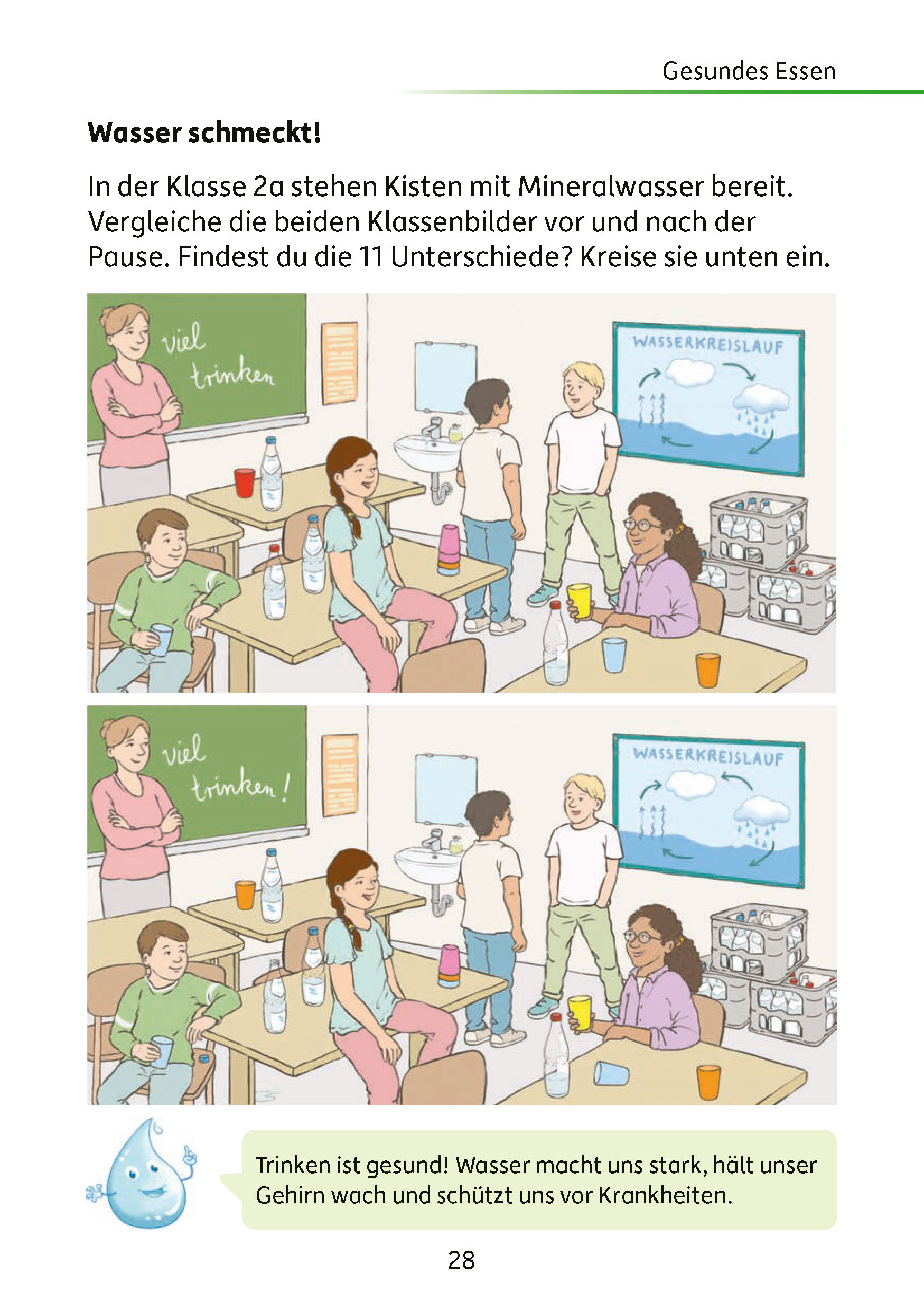 Hauschkaverlag Mein Rätselblock Sachkundeunterricht Klasse 2 Hauschkaverlag Mein Rätselblock Sachkundeunterricht Klasse 4