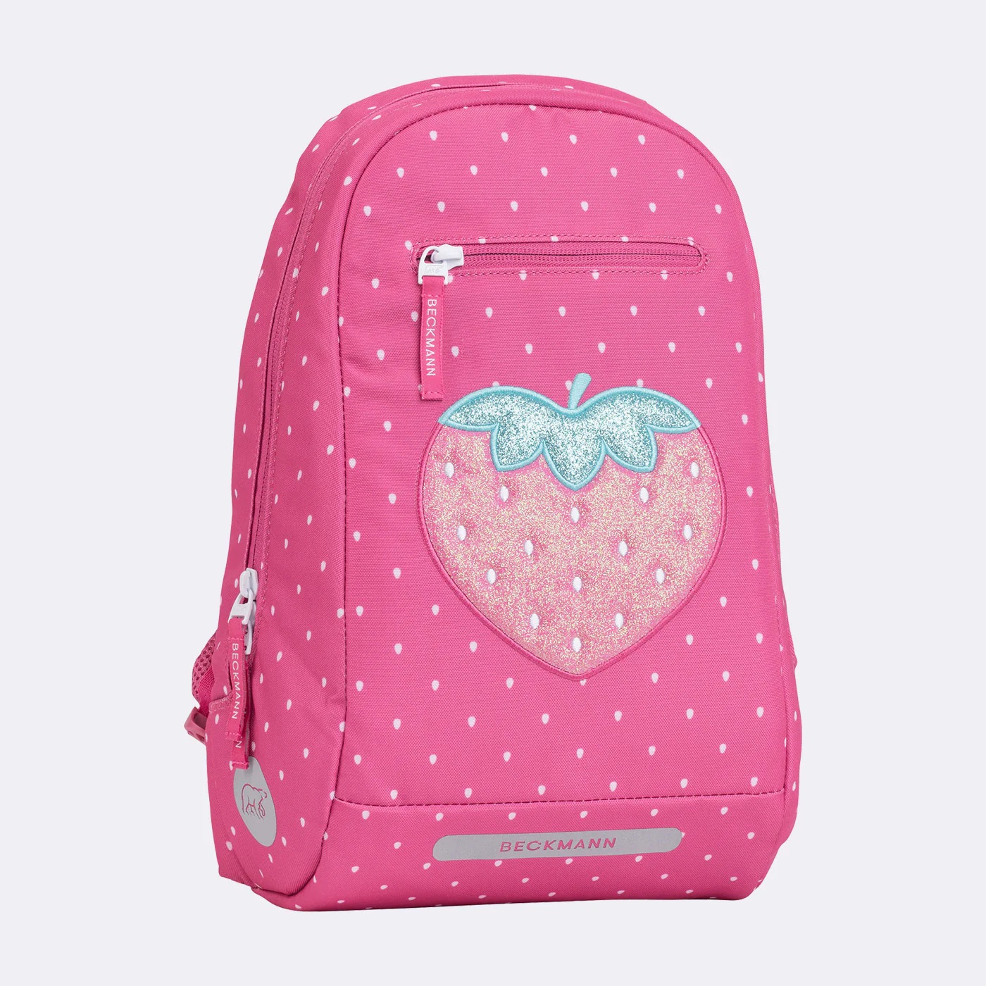 Beckmann Tages- und Sportrucksack Strawbery
