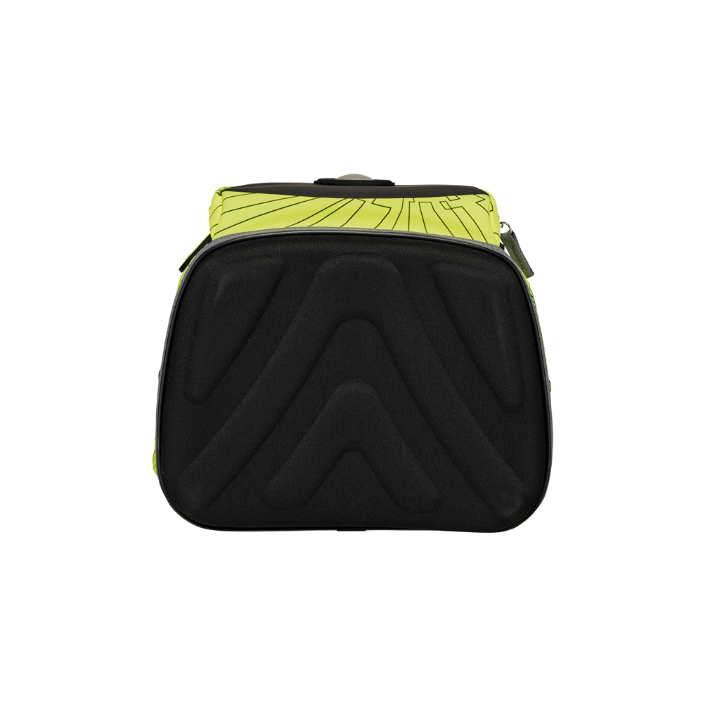 Der Die Das Schulranzen-Set Ergoflex Easy Superflash Neon Fighter Der Die Das Schulranzen-Set Ergoflex Easy Superflash Neon Fighter