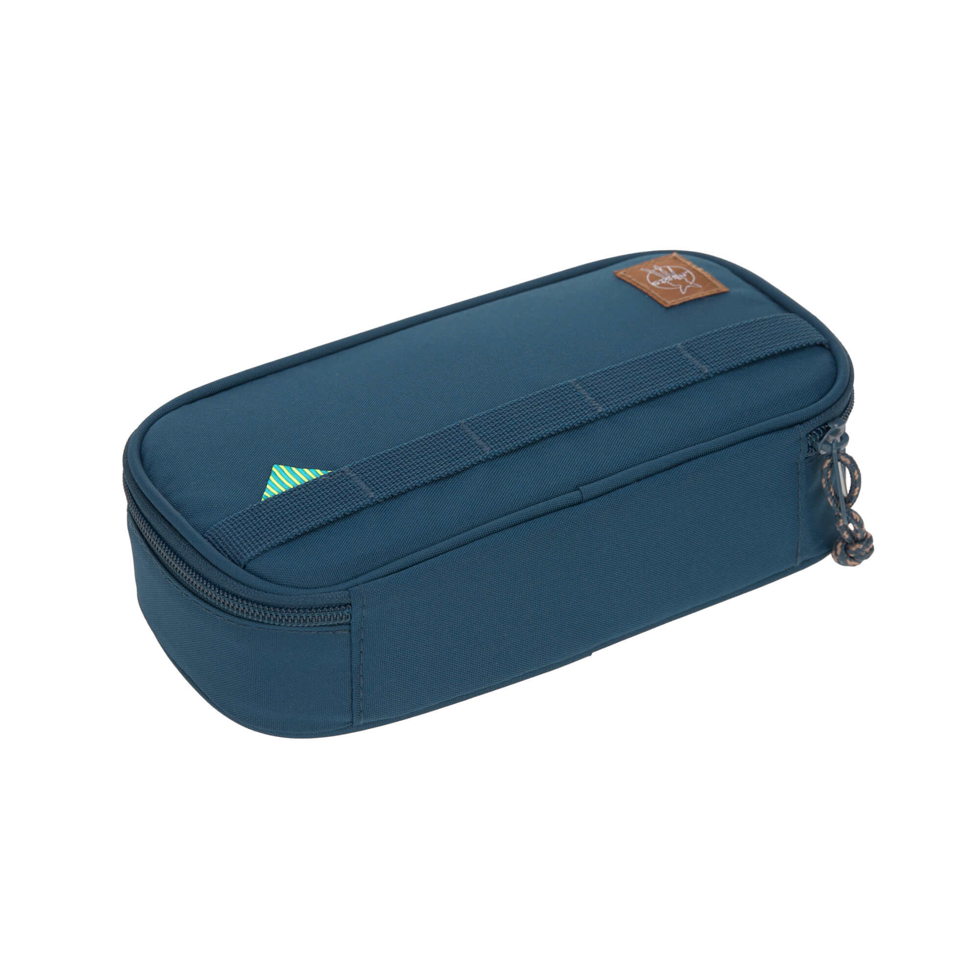 Lässig Schlampermäppchen Unique Navy Lässig Schlampermäppchen Unique Navy